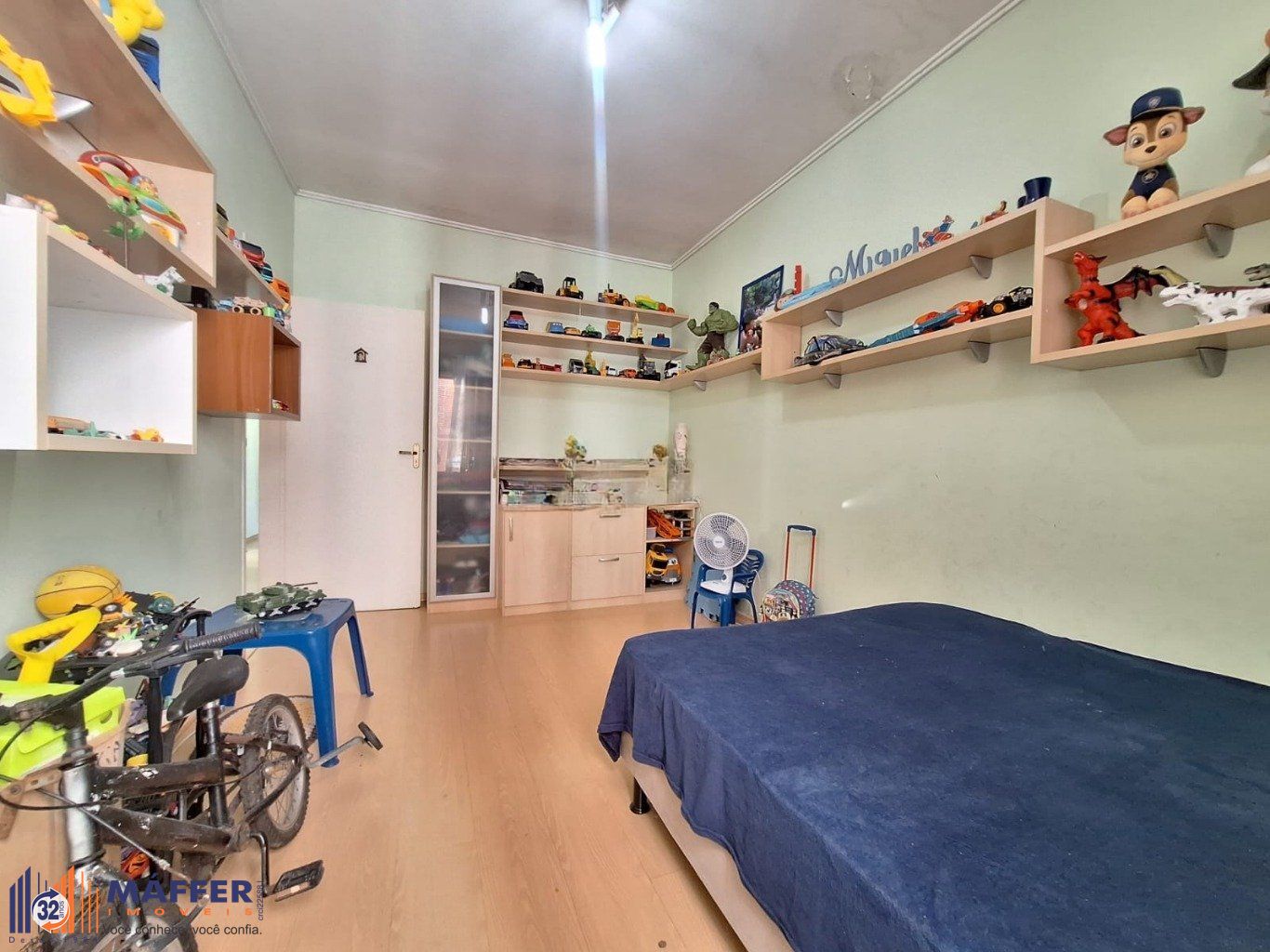 Apartamento, 3 quartos, 78 m² - Foto 13