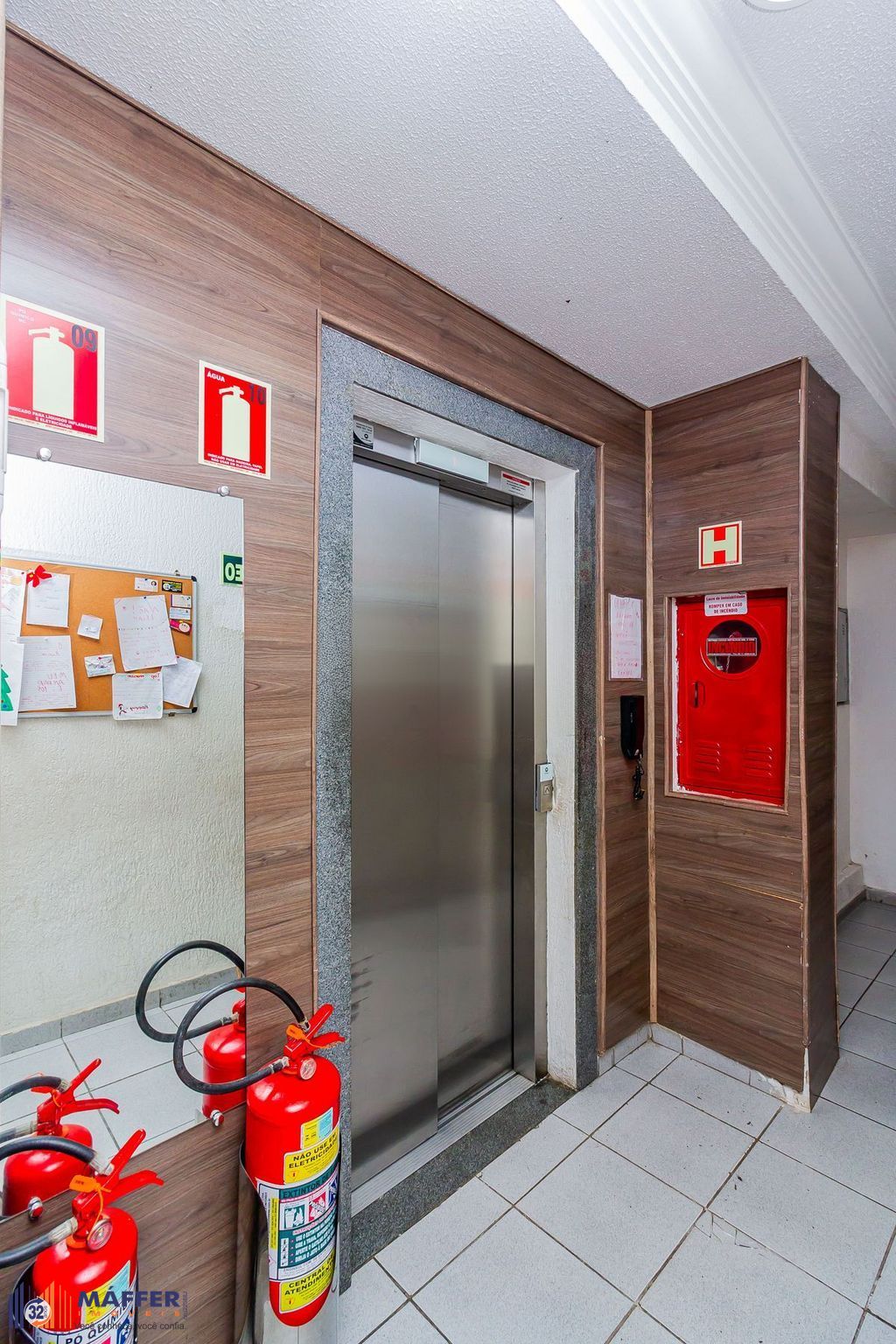 Apartamento, 2 quartos, 49 m² - Foto 17