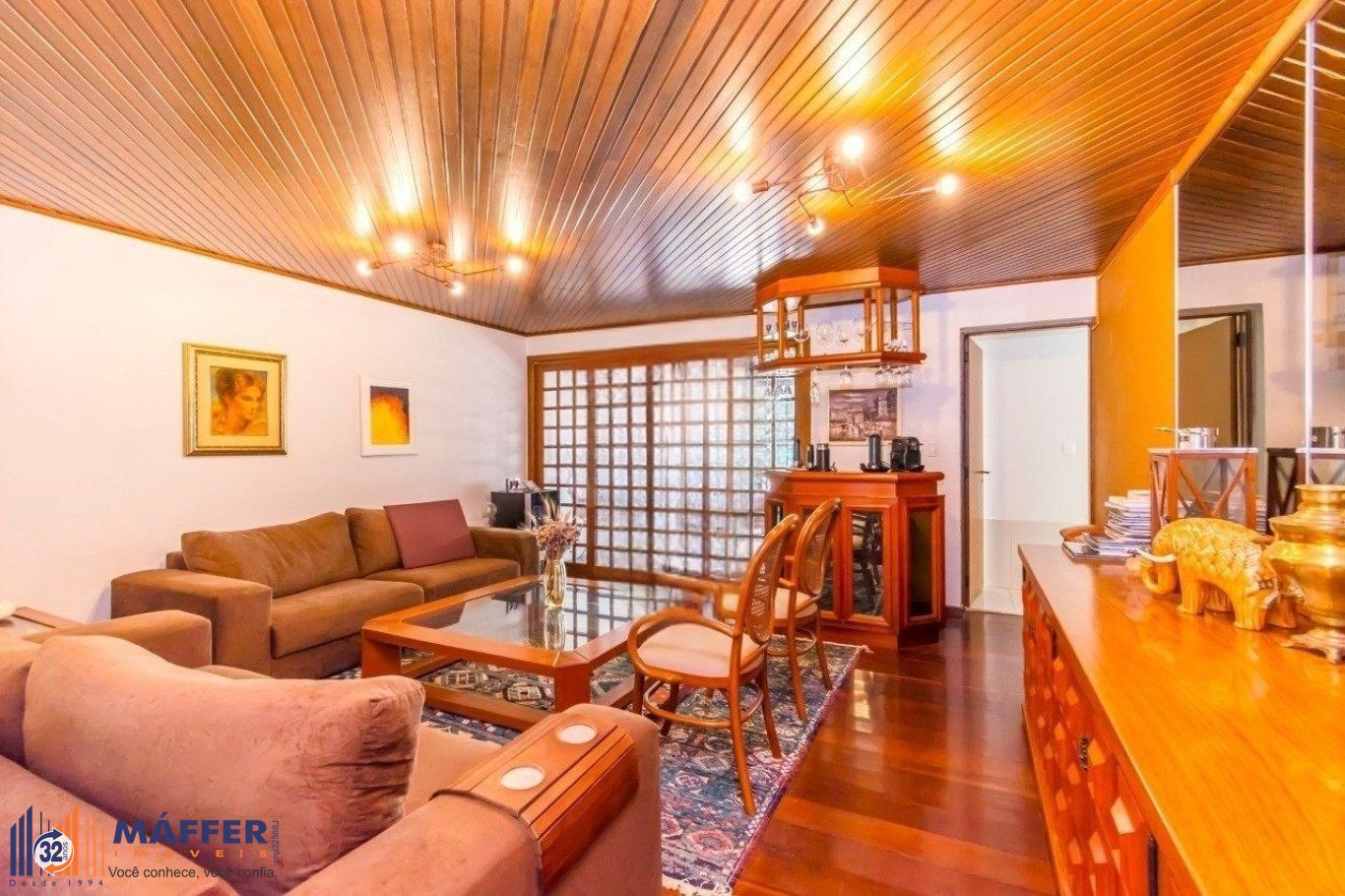 Casa, 4 quartos, à venda, 370 m², Três Figueiras - Porto Alegre — foto 2