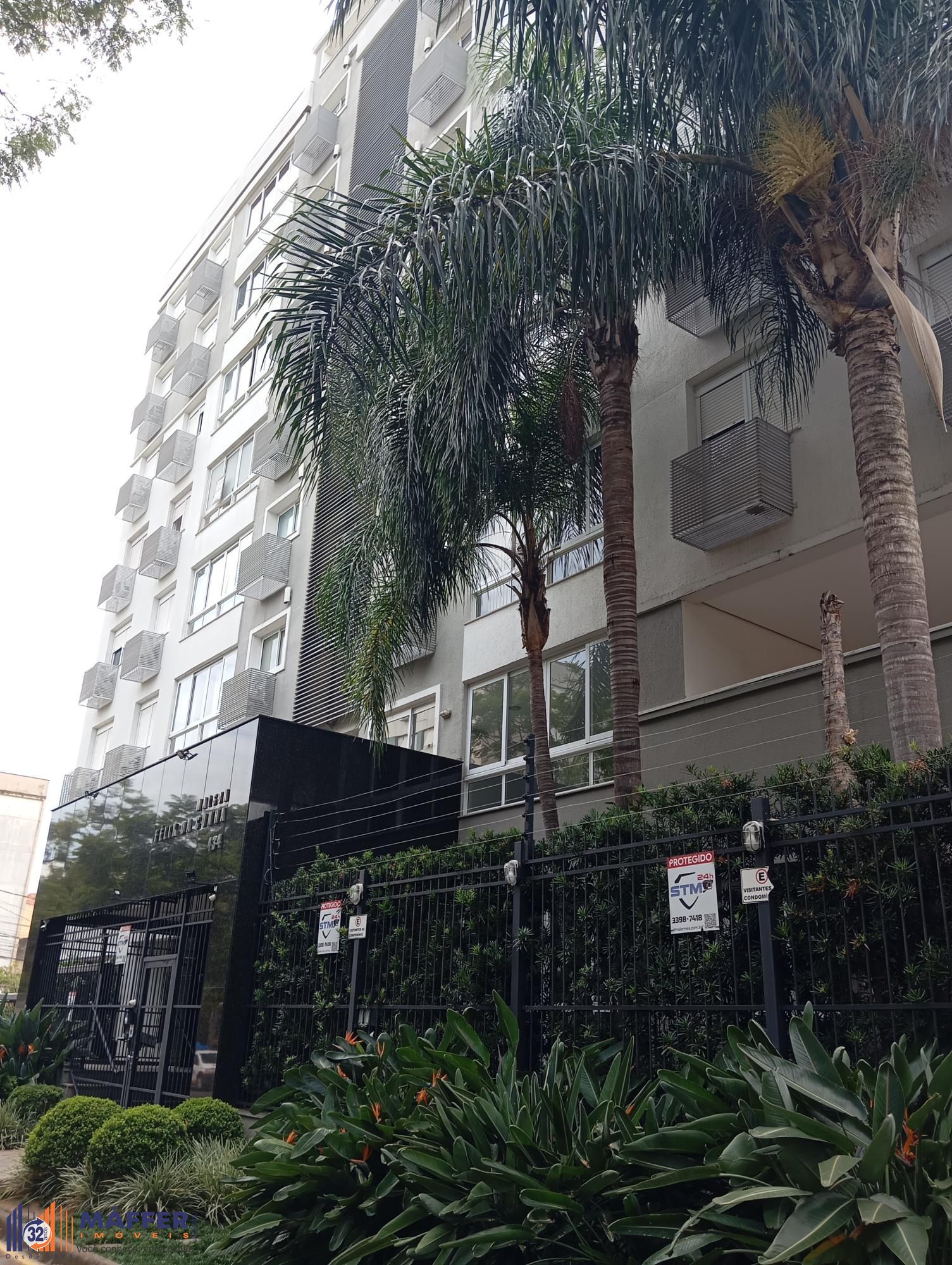 Apartamento, 2 quartos, 67 m² - Foto 35
