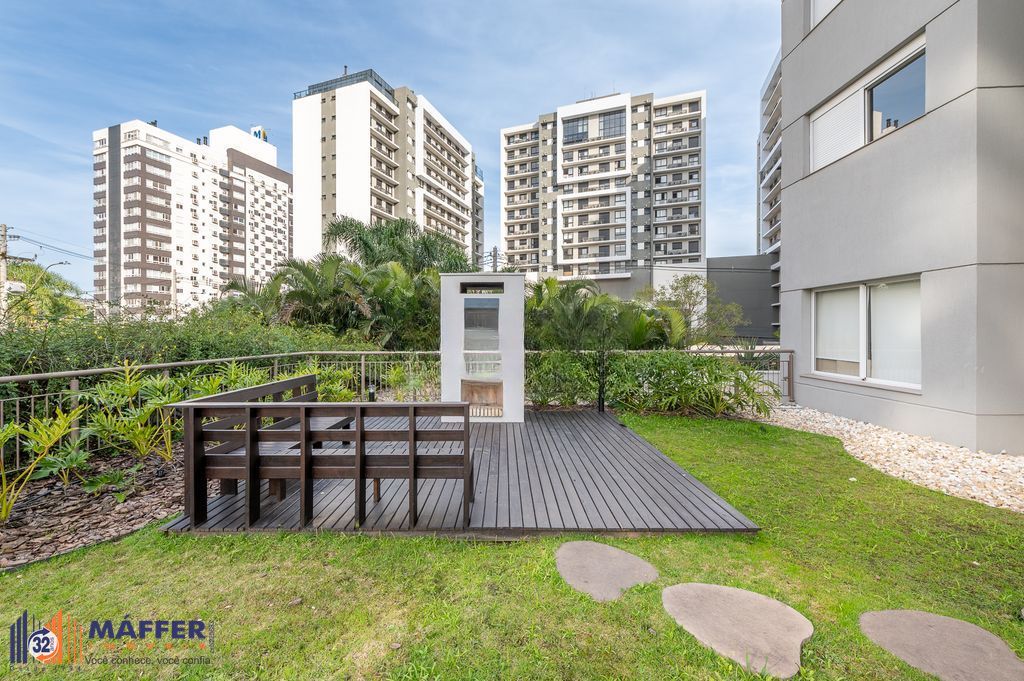 Apartamento, 3 quartos, 192 m² - Foto 41