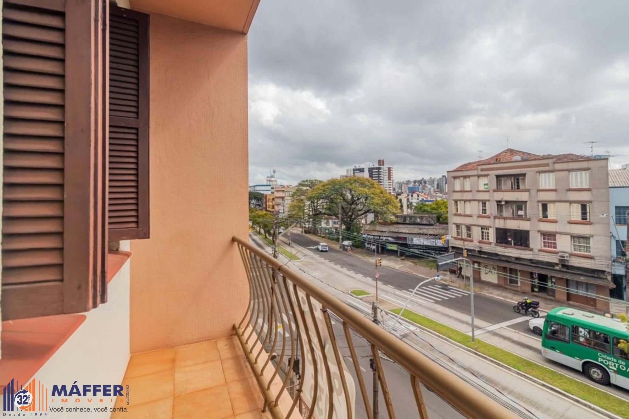 Apartamento, 2 quartos, 81 m² - Foto 3
