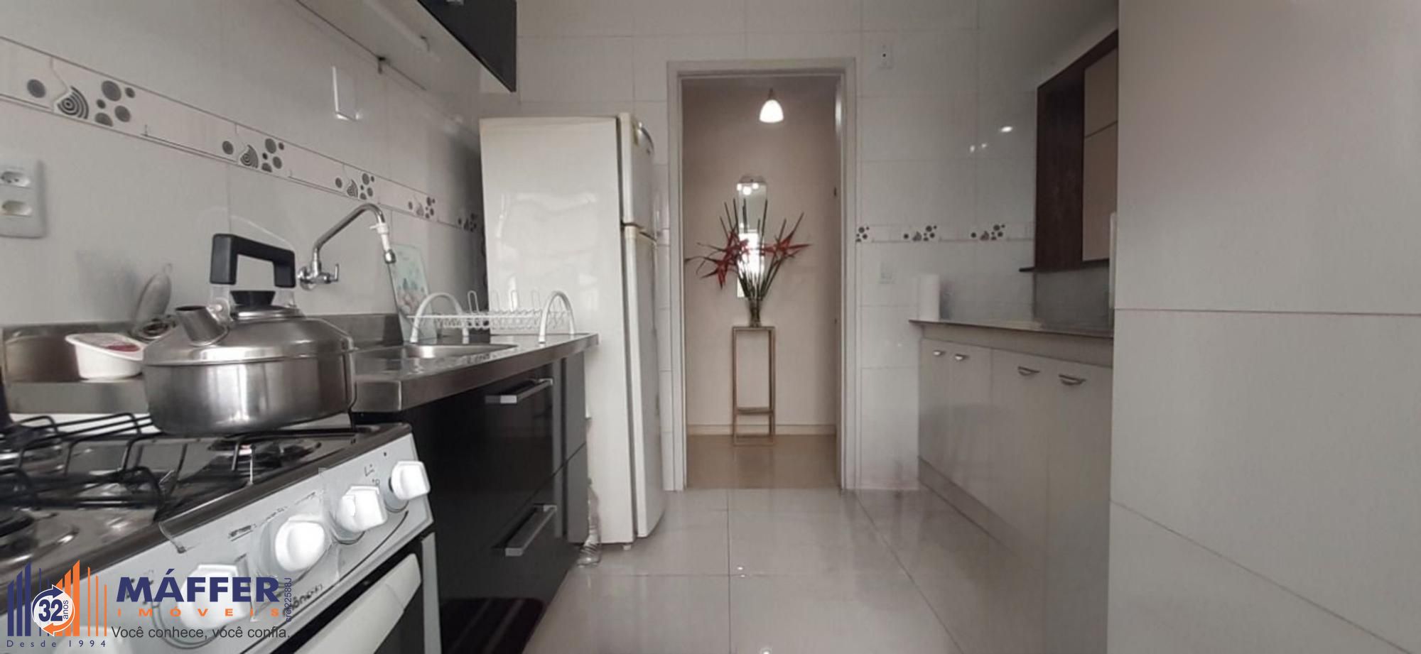 Apartamento, 1 quarto, 49 m² - Foto 7
