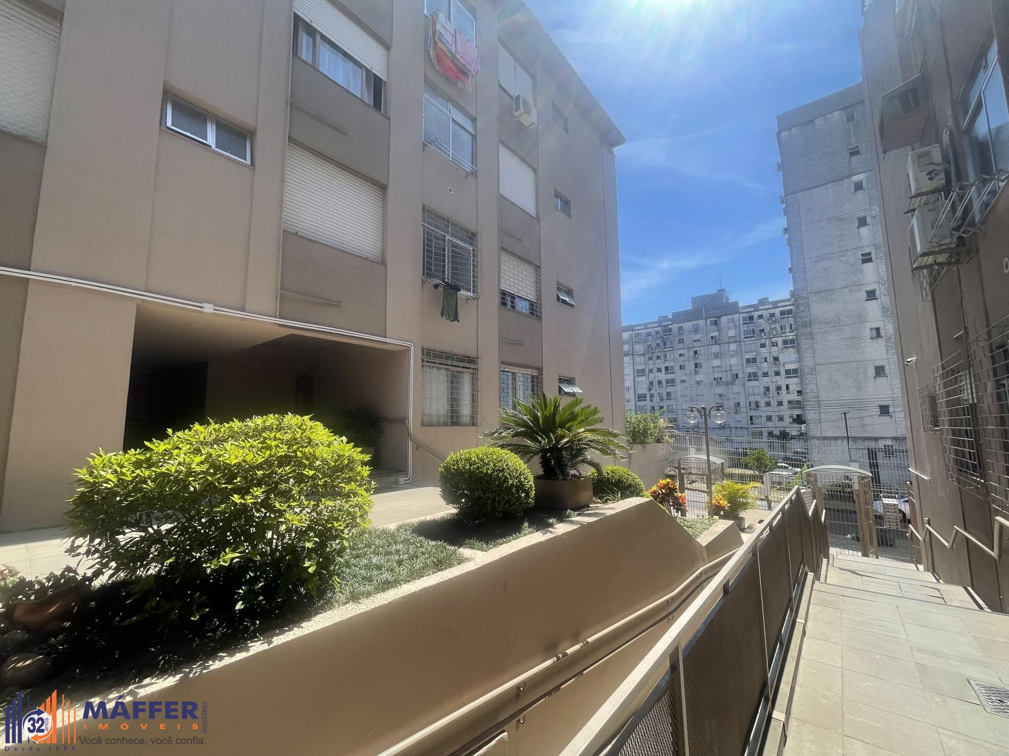 Apartamento, 2 quartos, 55 m² - Foto 24