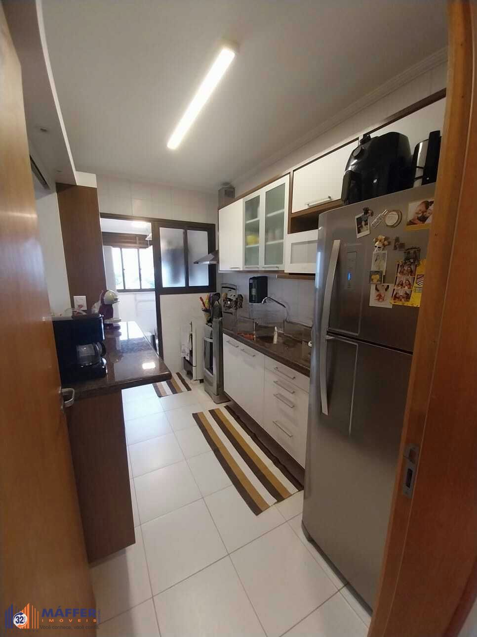 Apartamento, 3 quartos, 89 m² - Foto 9