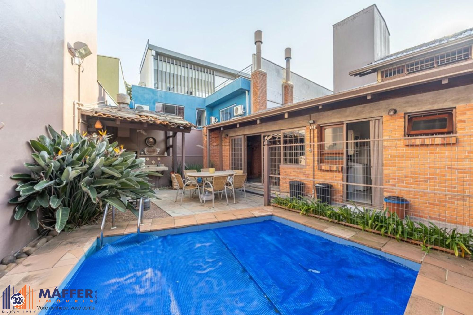 Casa, 4 quartos, 300 m² - Foto 31