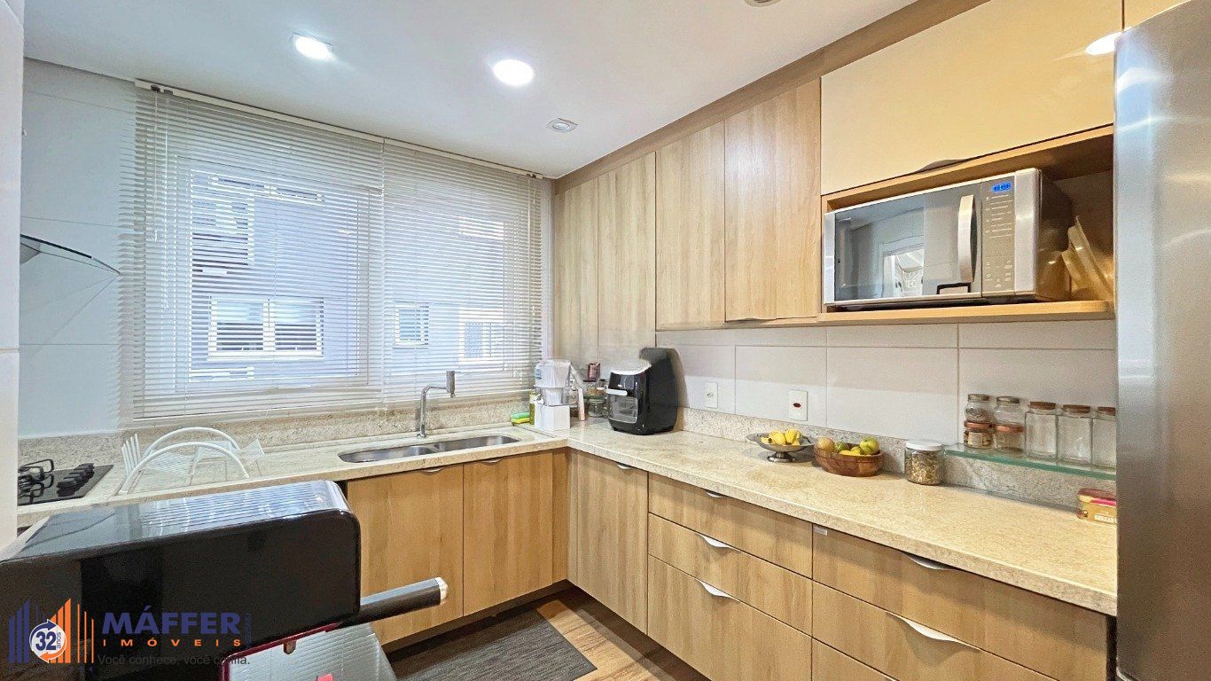 Apartamento, 3 quartos, 128 m² - Foto 20