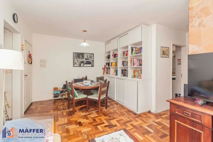 Apartamento, 2 quartos, à venda, 58 m², Passo da Areia - Porto Alegre — foto 3