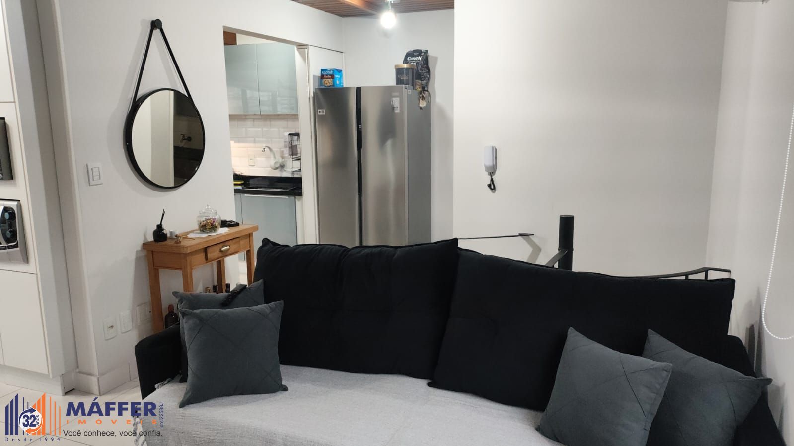 Apartamento, 2 quartos, à venda, 85 m², Santana - Porto Alegre — foto 3