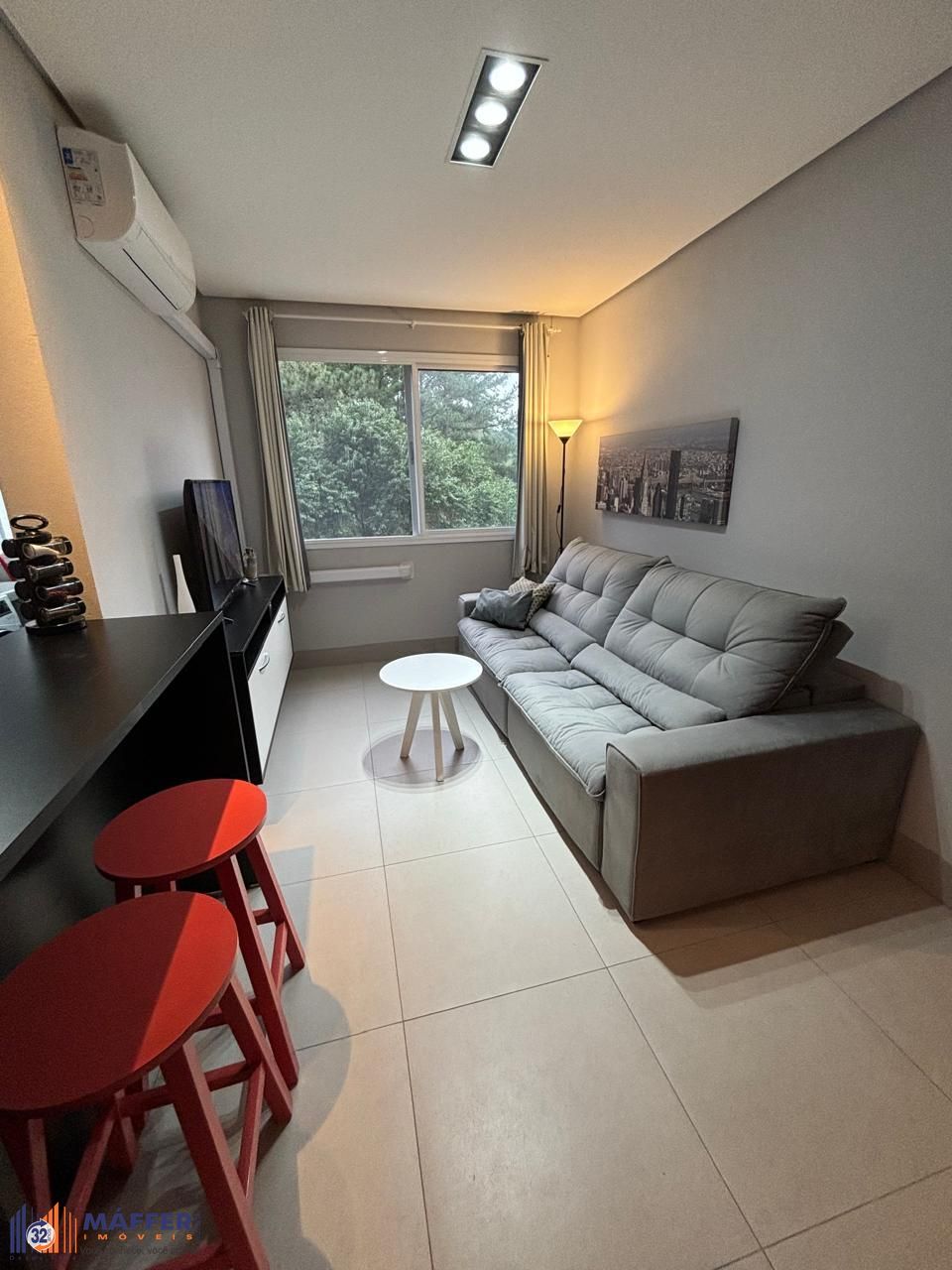Apartamento, 2 quartos, 56 m² - Foto 3