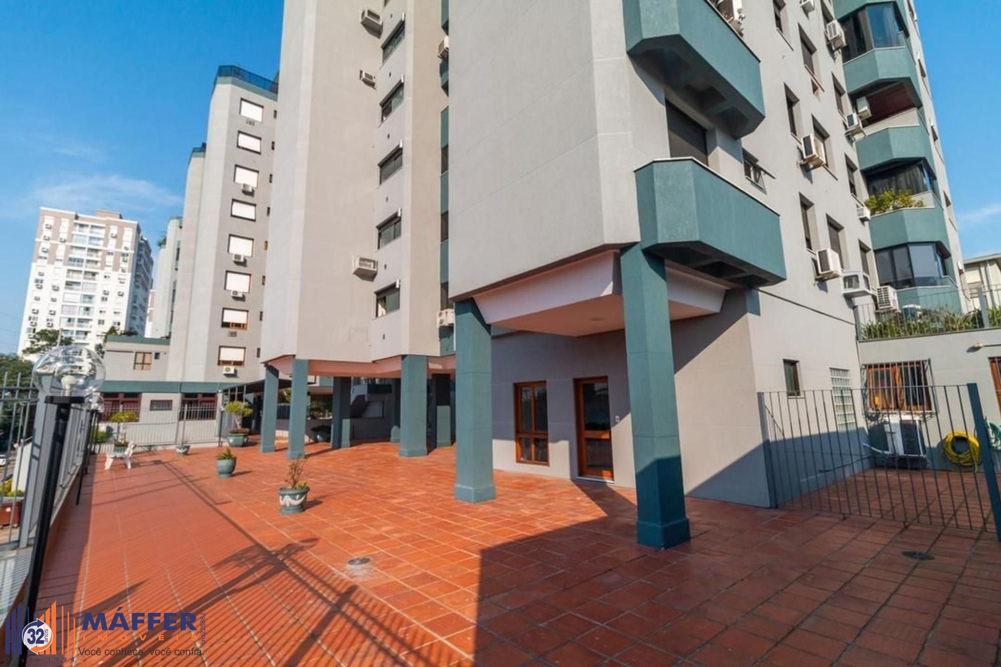 Apartamento, 1 quarto, 47 m² - Foto 23