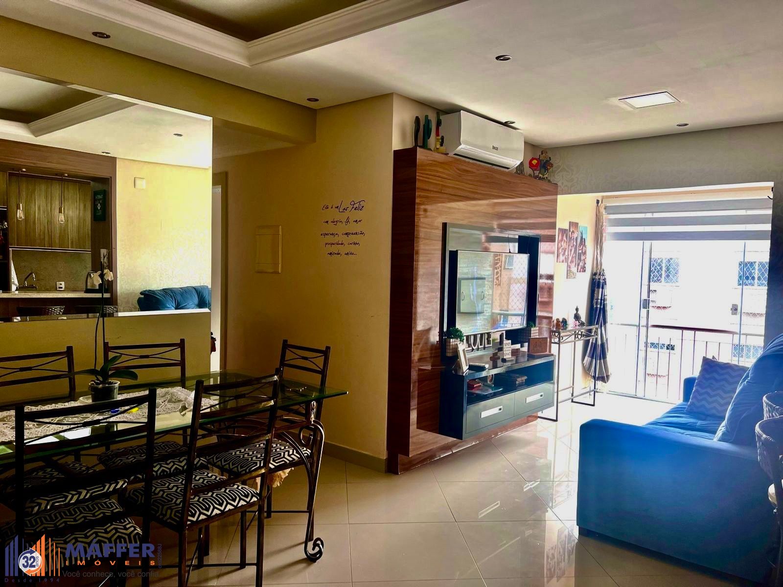 Apartamento, 3 quartos, 78 m² - Foto 51