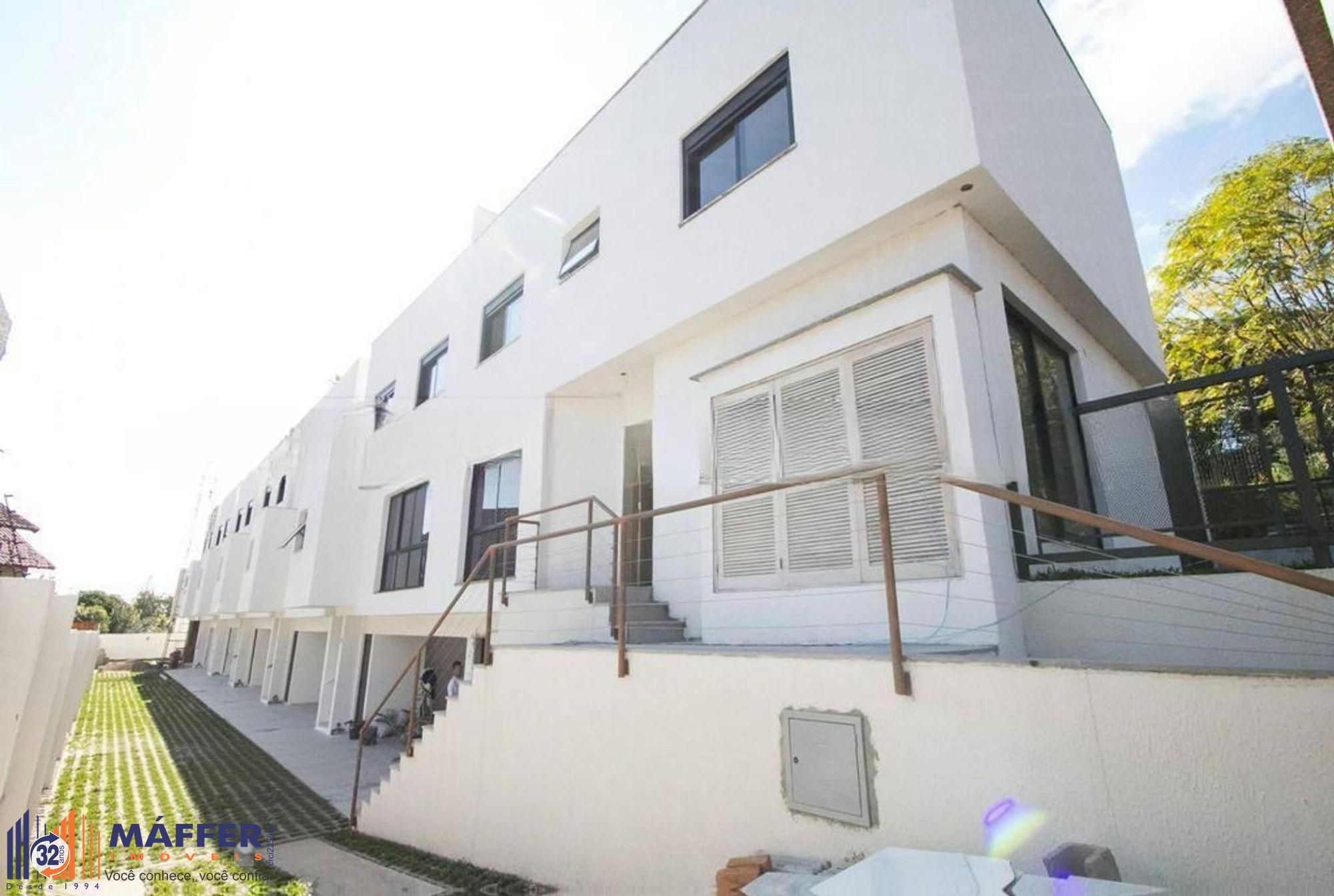 Casa de Condomínio, 2 quartos - Foto 46