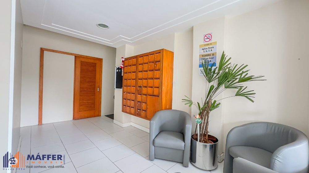 Apartamento, 2 quartos, 57 m² - Foto 26