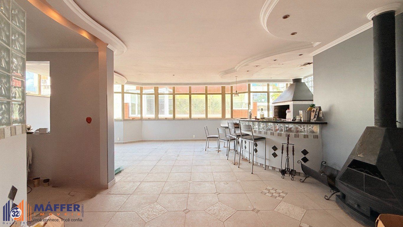 Apartamento, 3 quartos, 136 m² - Foto 30