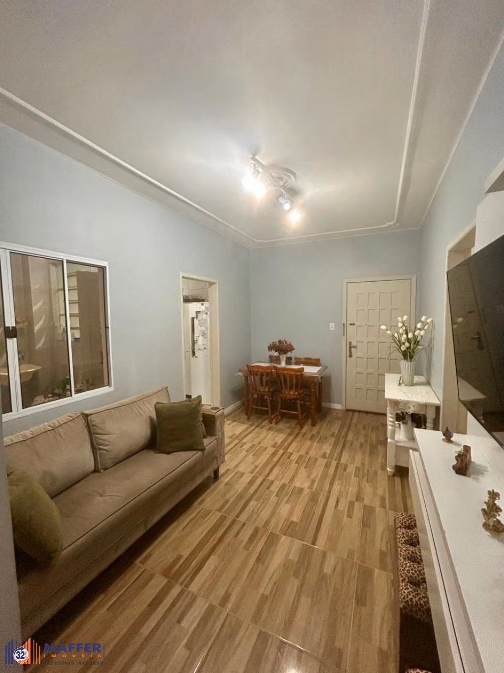 Apartamento, 2 quartos, à venda, 48 m², Cristo Redentor - Porto Alegre — foto 3