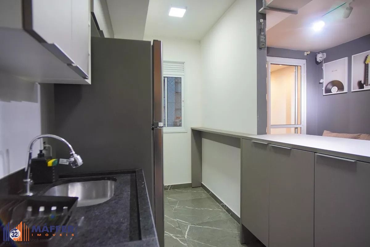 Apartamento, 2 quartos, 51 m² - Foto 7