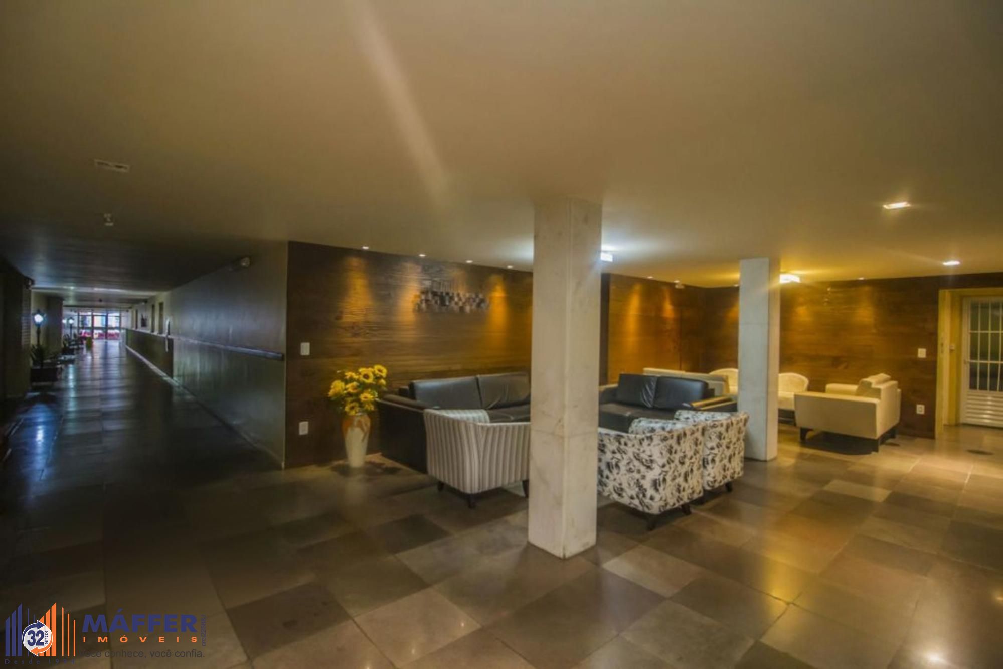 Apartamento, 1 quarto, 47 m² - Foto 16