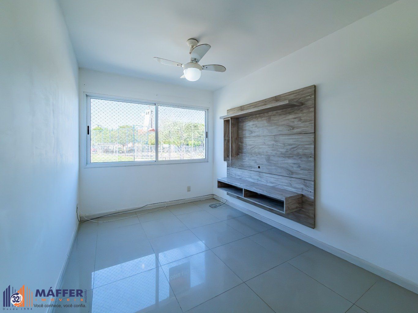 Apartamento 3 quartos, vaga, elevador, gas central no bairro Vila Ipiranga.