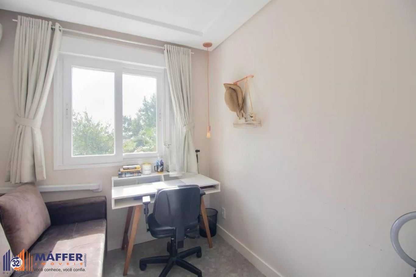 Apartamento, 2 quartos, 56 m² - Foto 26
