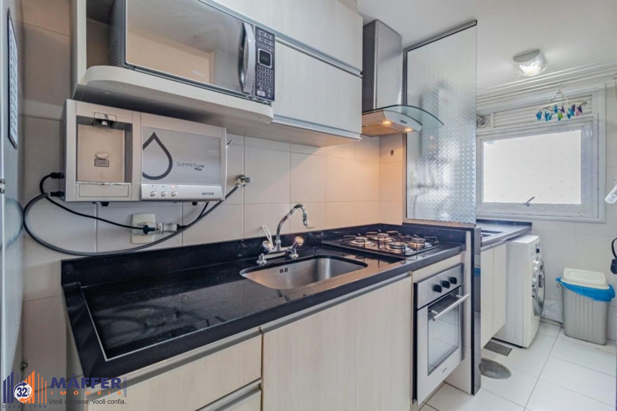 Apartamento, 3 quartos, 74 m² - Foto 8