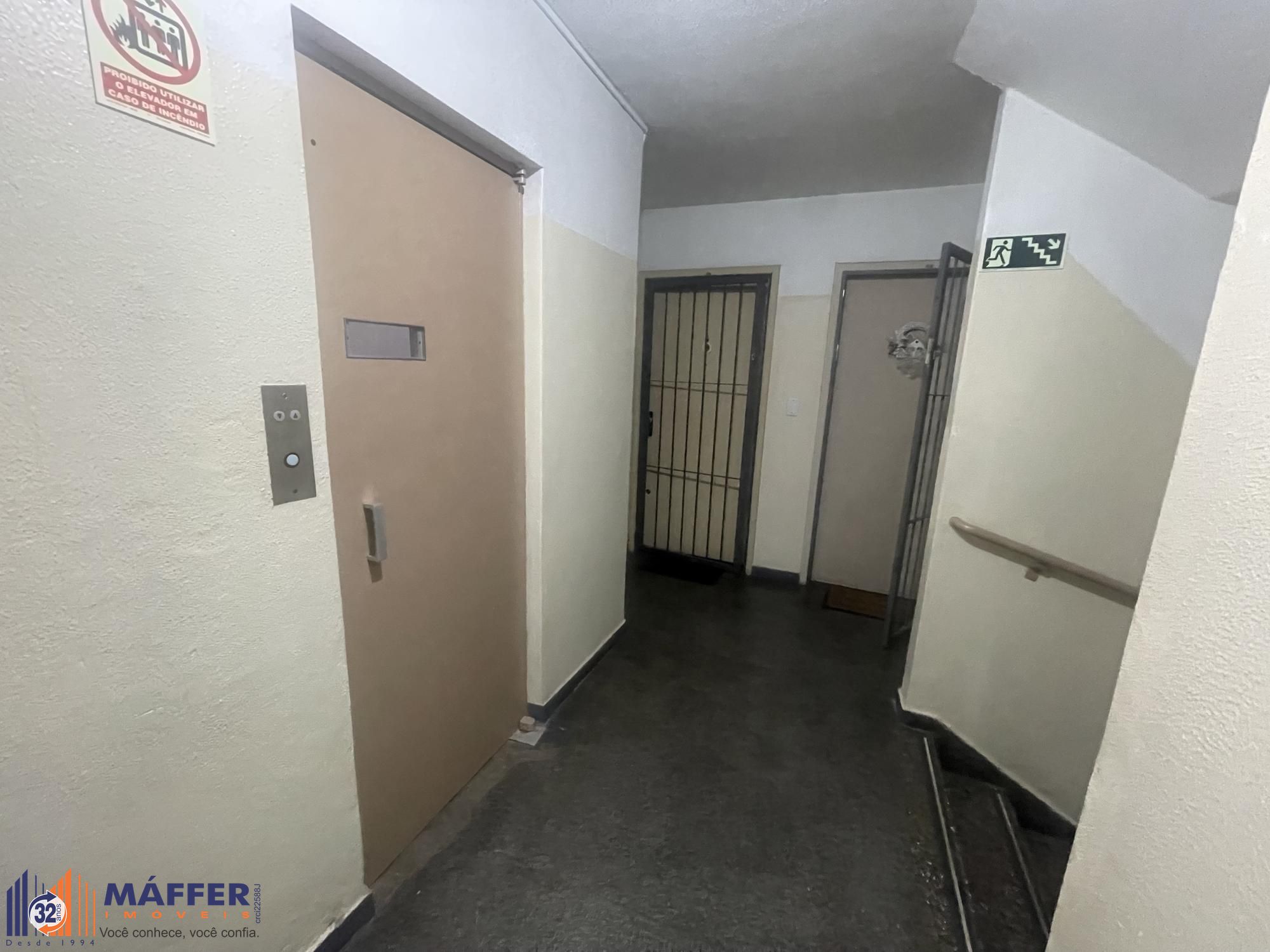 Apartamento, 2 quartos, 55 m² - Foto 27