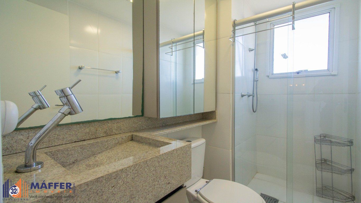 Apartamento, 3 quartos, 60 m² - Foto 22