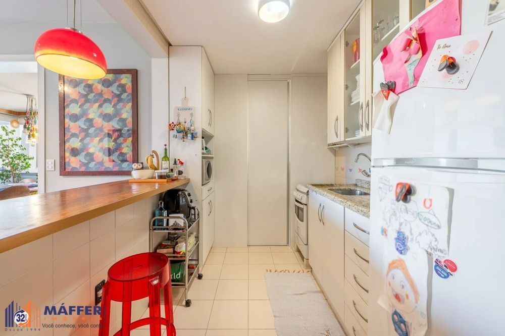 Apartamento, 2 quartos, 77 m² - Foto 38