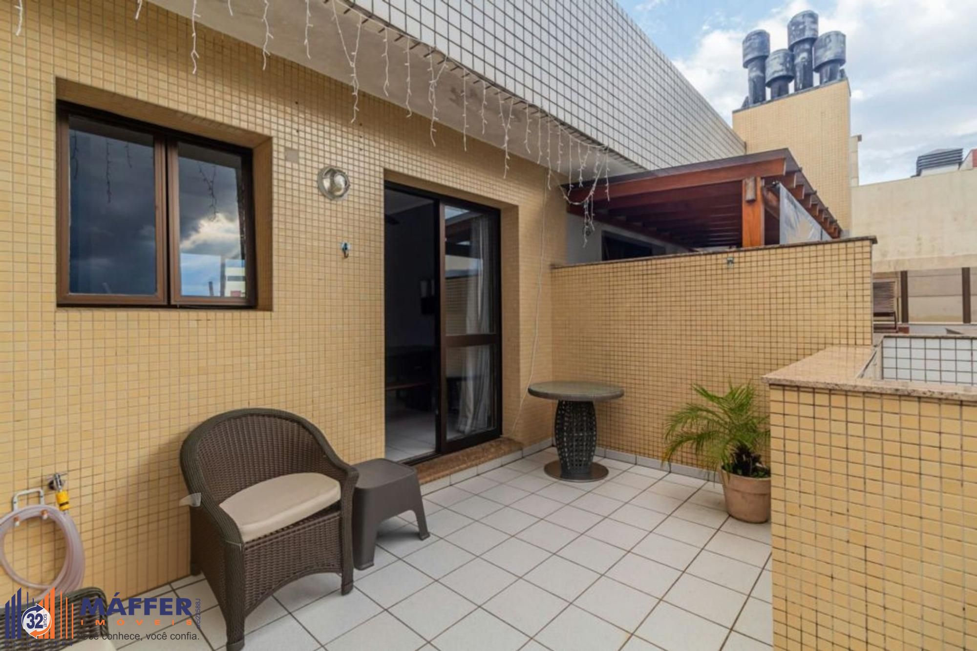 Cobertura, 1 quarto, 102 m² - Foto 23