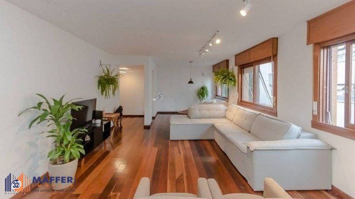Apartamento, 3 quartos, 137 m² - Foto 2