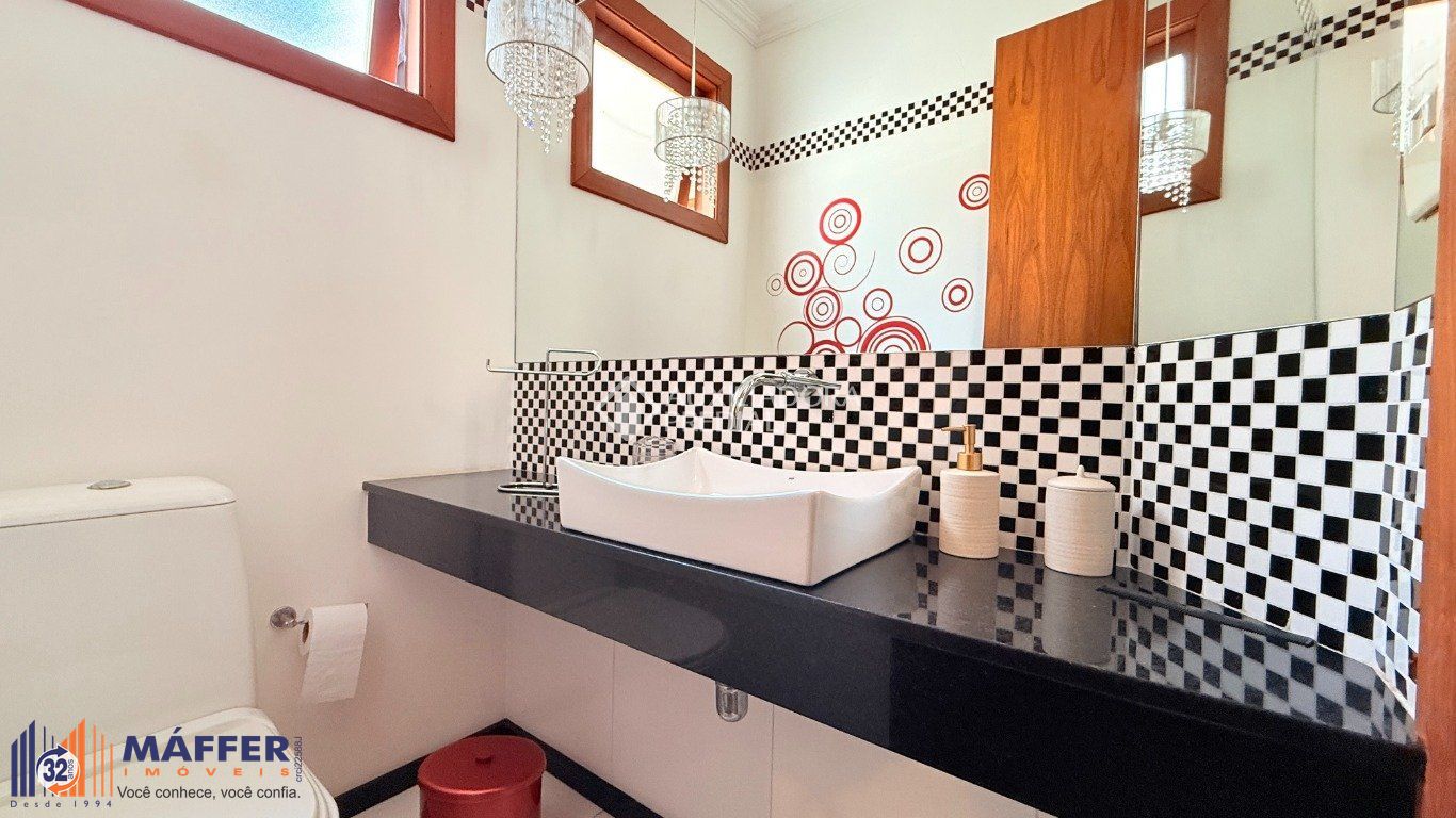 Apartamento, 3 quartos, 136 m² - Foto 8