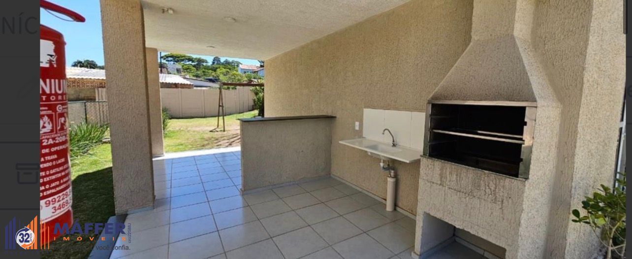 Apartamento, 2 quartos, 44 m² - Foto 25