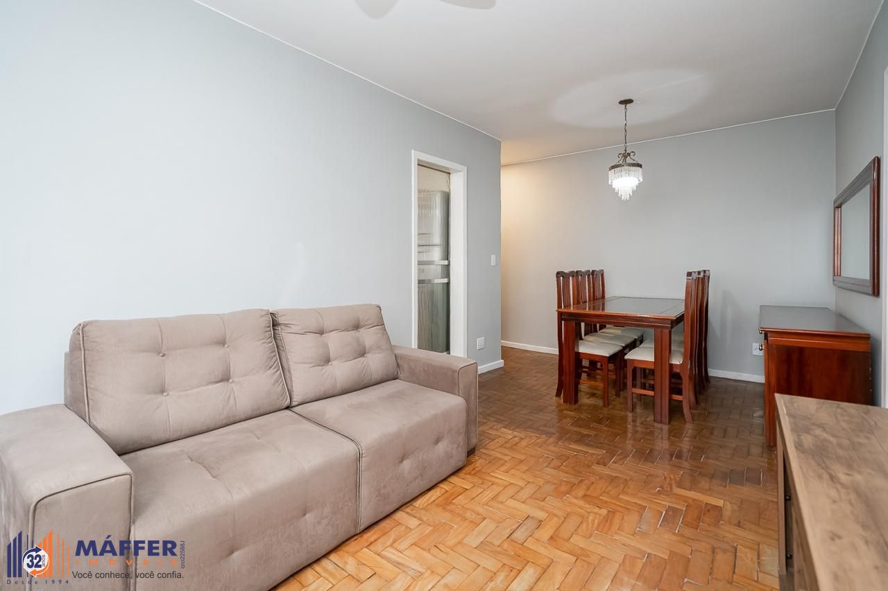 Apartamento, 3 quartos, 94 m² - Foto 11