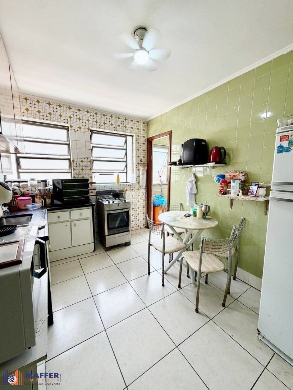 Apartamento, 3 quartos, 109 m² - Foto 9