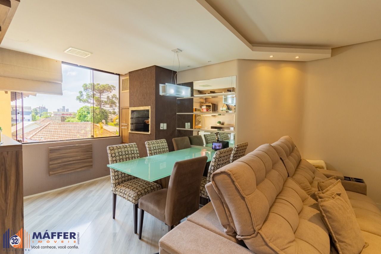 Apartamento, 2 quartos, 77 m² - Foto 5