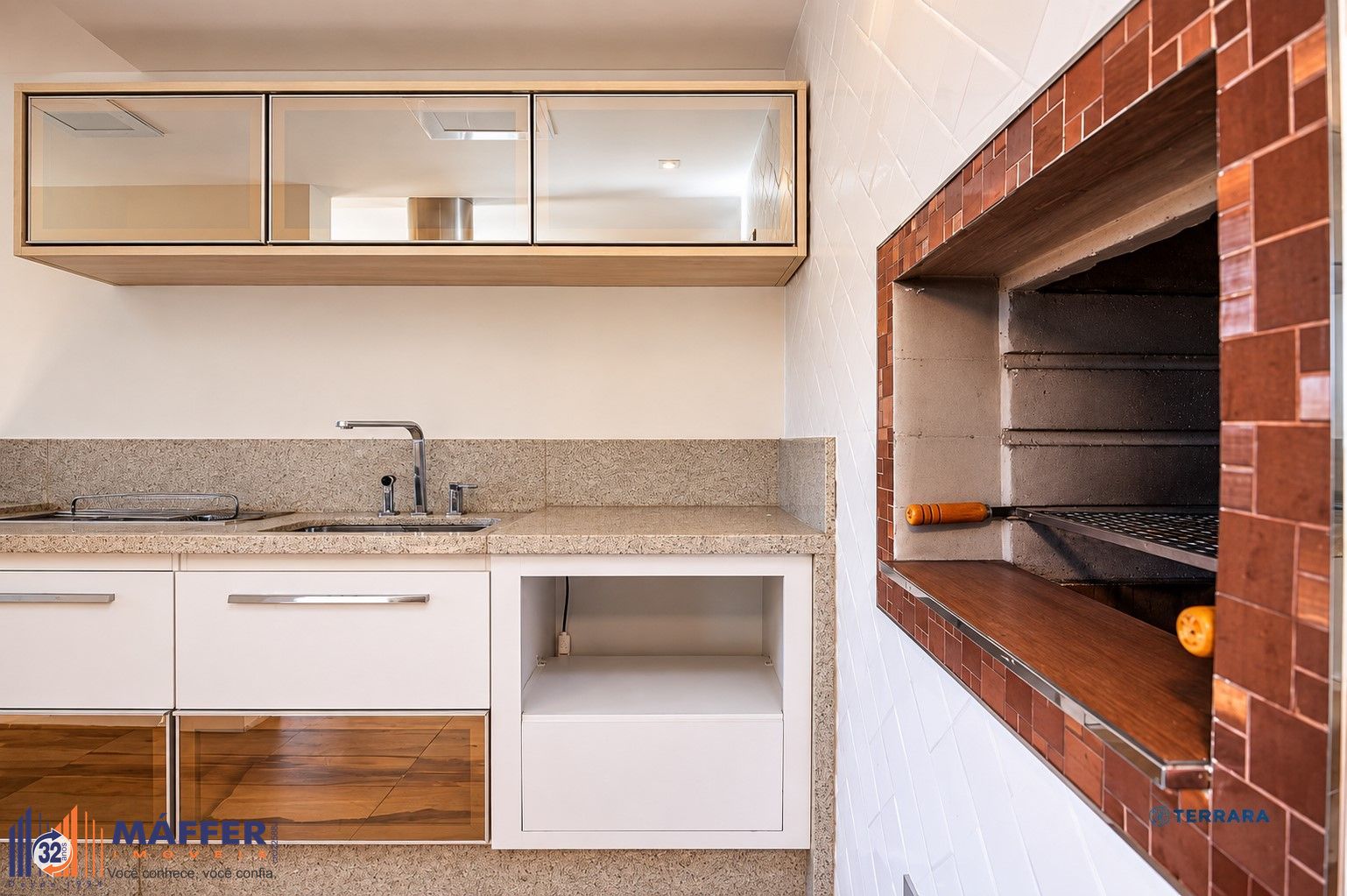 Apartamento, 2 quartos, 60 m² - Foto 9