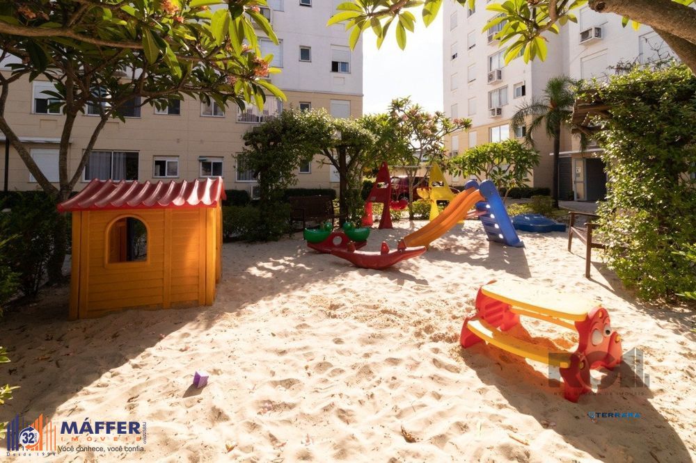Apartamento, 3 quartos, 61 m² - Foto 18