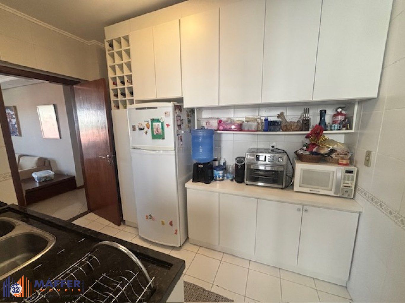 Cobertura, 3 quartos, 188 m² - Foto 7