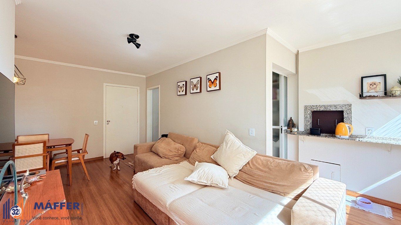Apartamento no Condomínio Morada do Norte, 3 quartos, à venda, 85 m², Vila Ipiranga - Porto Alegre — foto 5