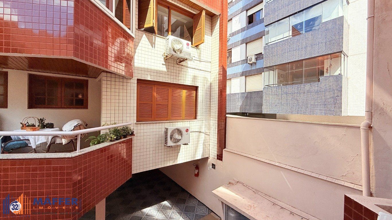 Apartamento, 3 quartos, 136 m² - Foto 25