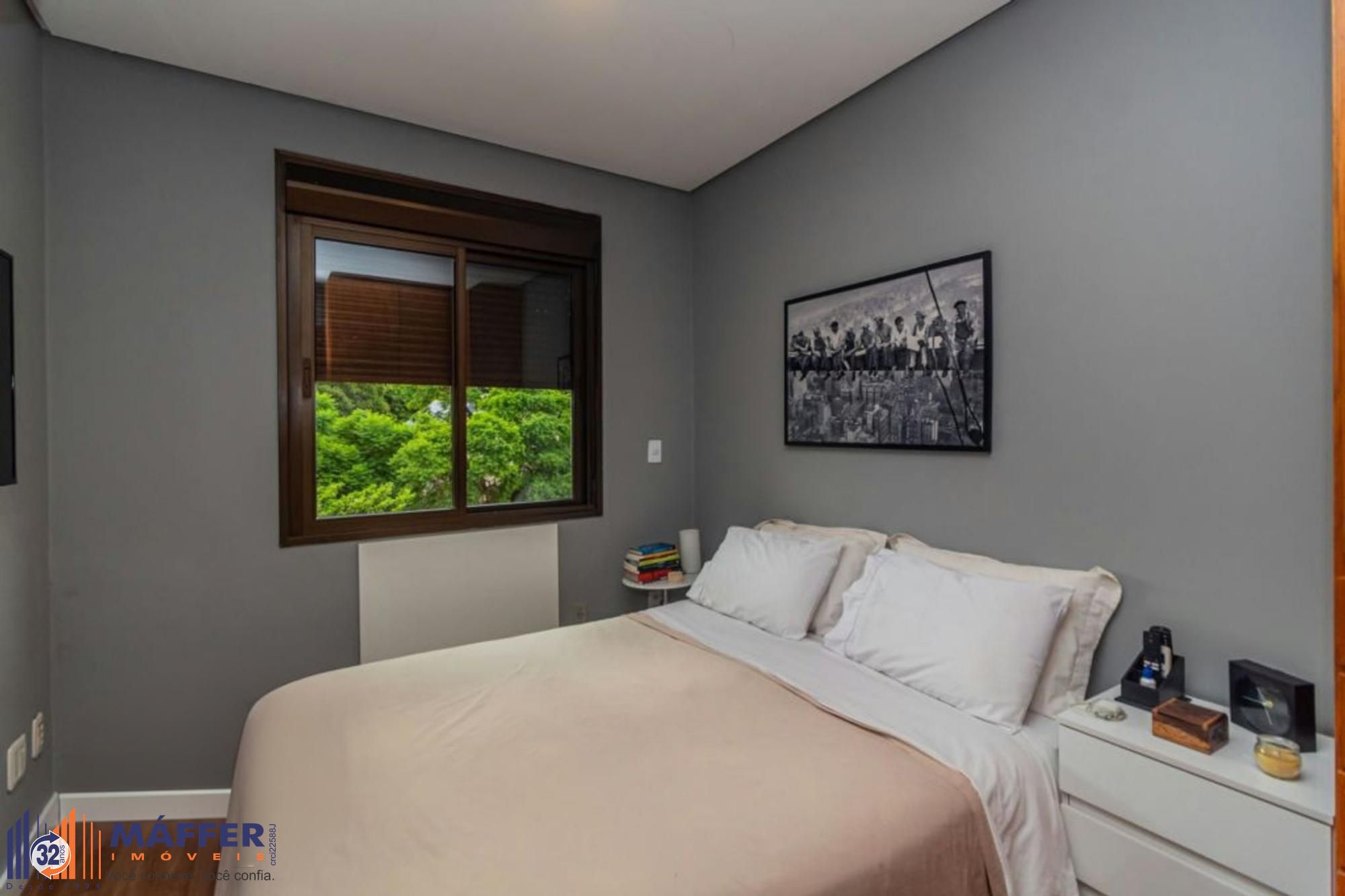 Cobertura, 1 quarto, 102 m² - Foto 12