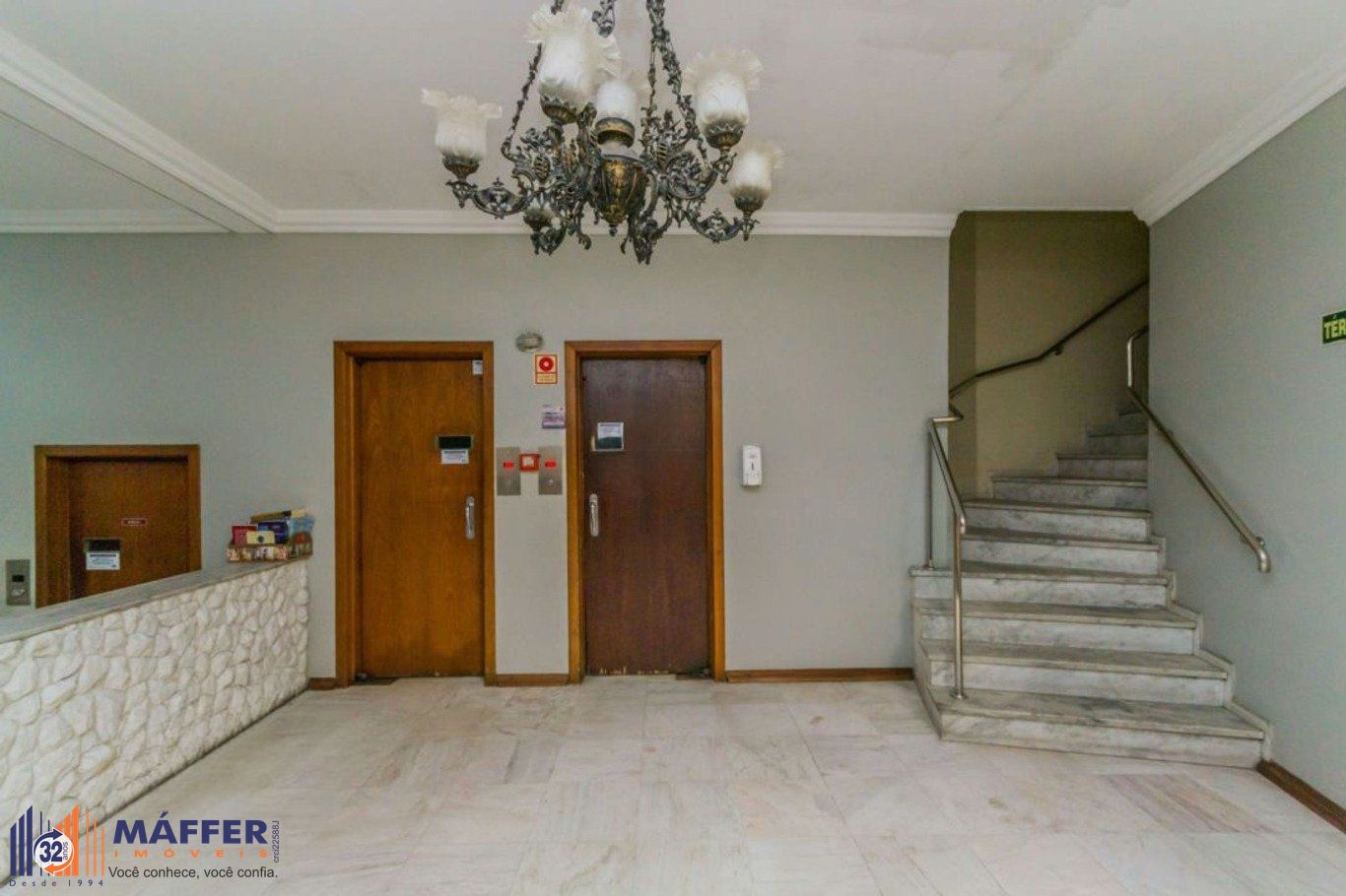 Apartamento, 1 quarto, 44 m² - Foto 9