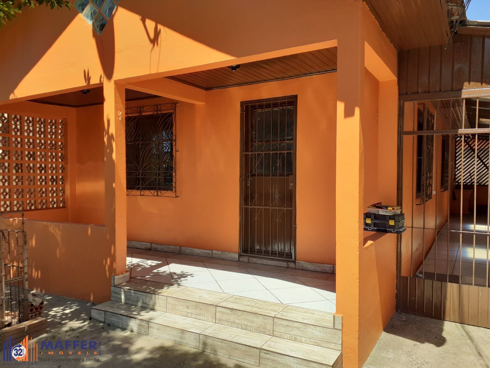 Casa, 2 quartos, à venda, 167 m², Sarandi - Porto Alegre — foto 2