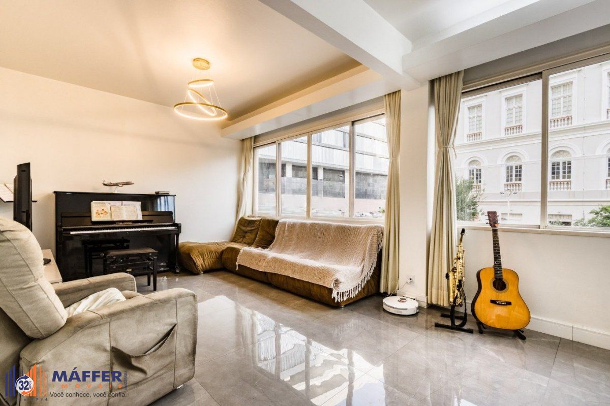 Apartamento, 3 quartos, 129 m² - Foto 4