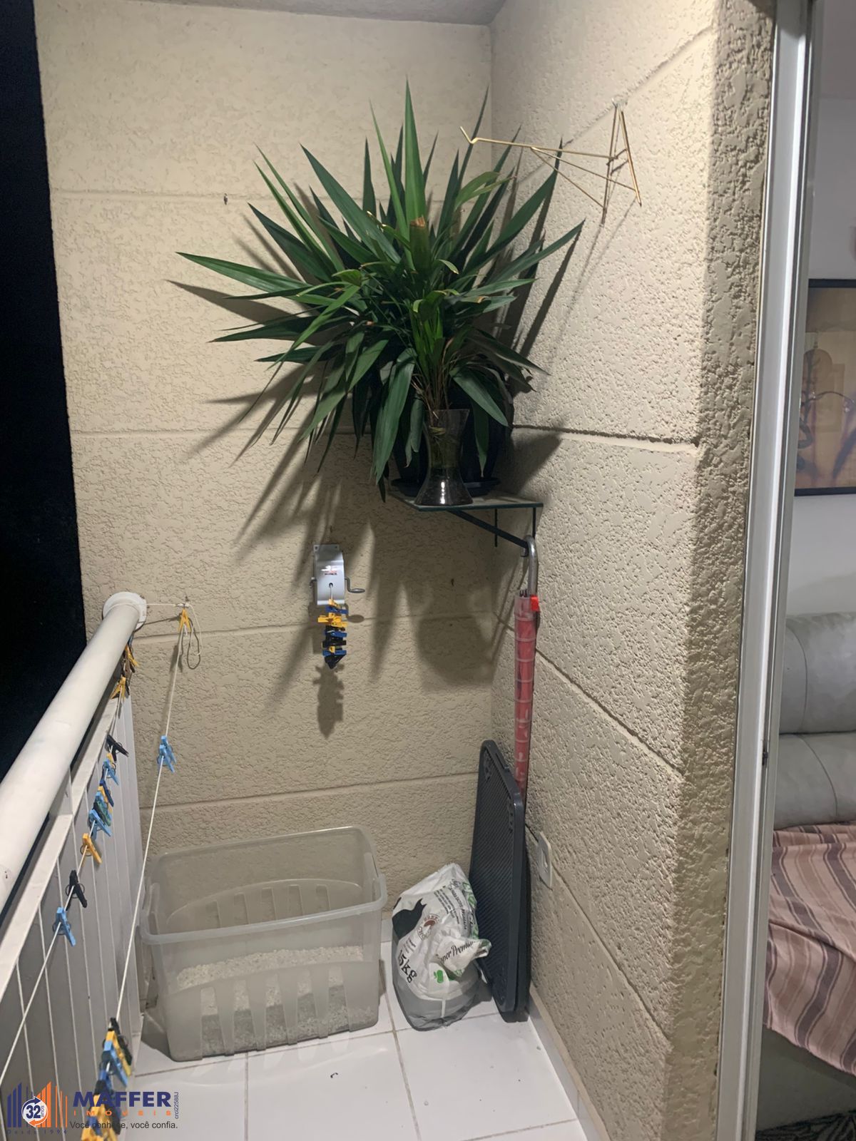 Apartamento, 3 quartos, 62 m² - Foto 31