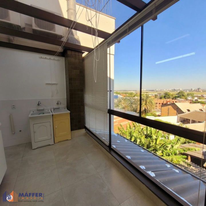 Cobertura, 3 quartos, 251 m² - Foto 21