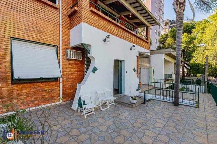 Casa, 6 quartos, 242 m² - Foto 38