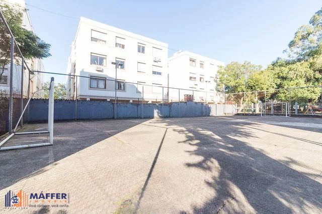 Apartamento, 2 quartos, 53 m² - Foto 24