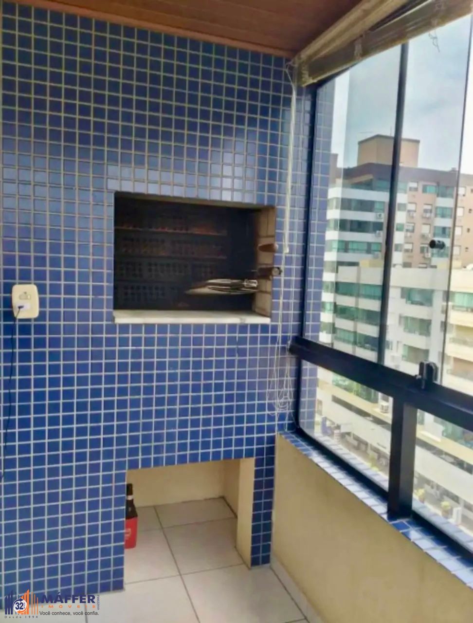 Apartamento com 2 quartos à venda na Rua Do Amor Perfeito, Capão da Canoa