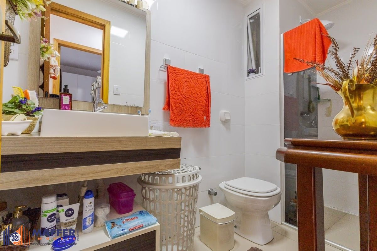 Apartamento, 3 quartos, 86 m² - Foto 16